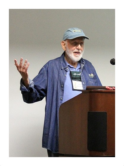 Jack Solomon