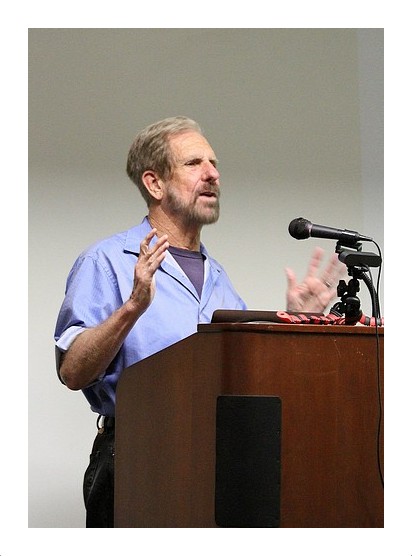 Kenn Kaufman