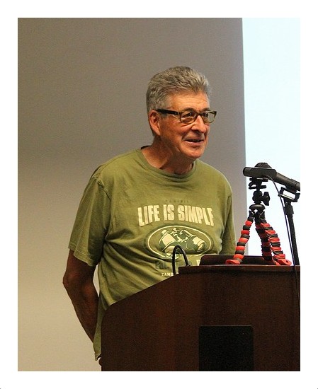 Tom Kuehl